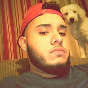 Meet your Posher, Giovanni